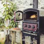 Fornetto Oven Outdoor Cooking